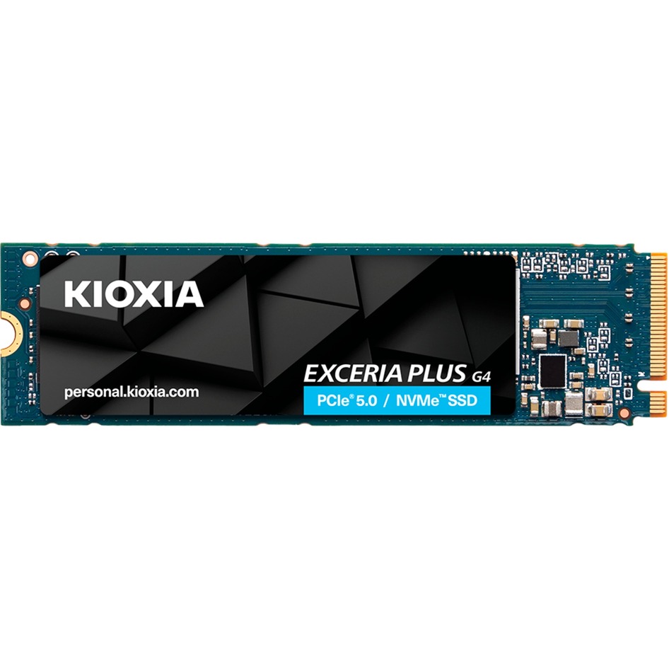 Exceria Plus G4 1 TB, SSD