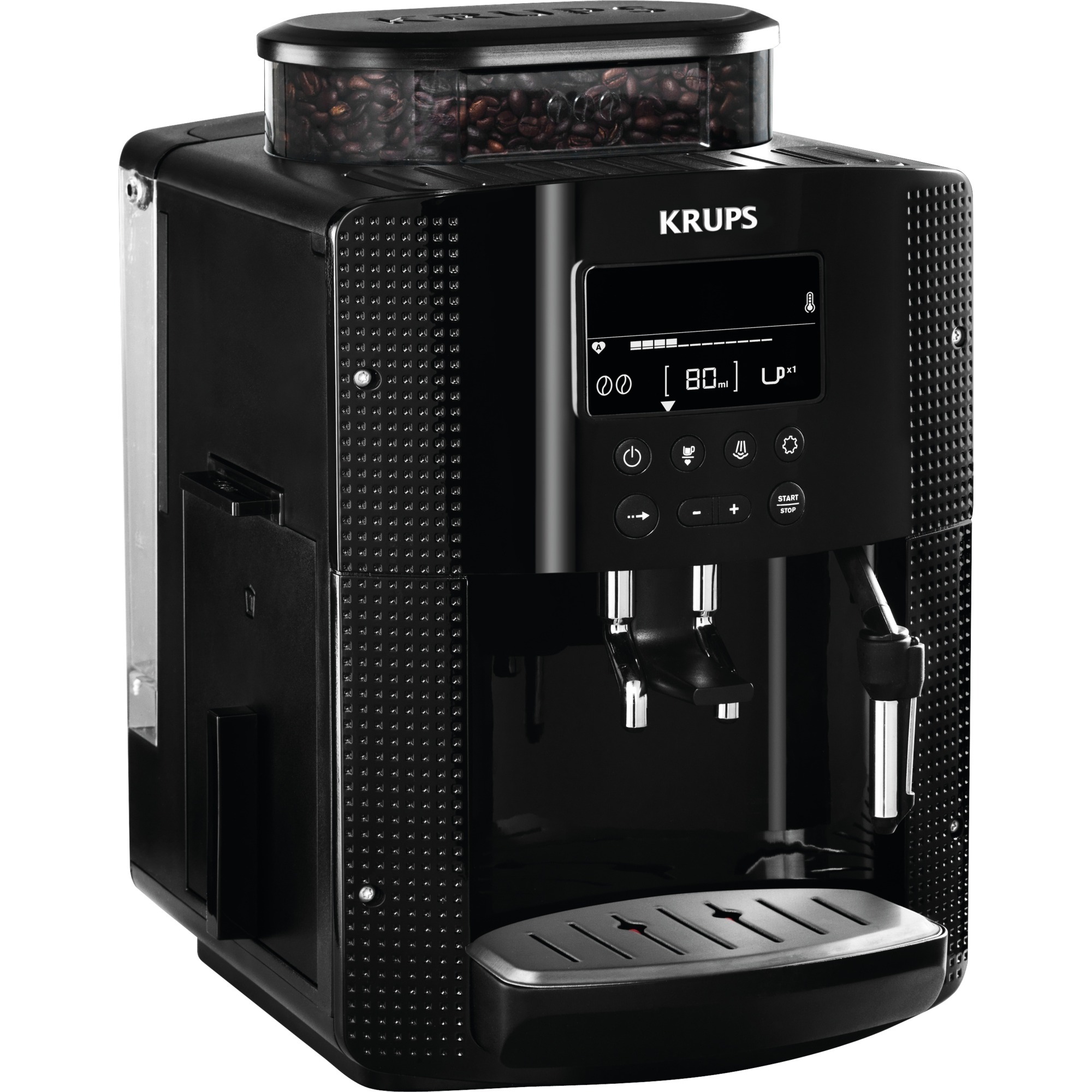 Espresso-Kaffee-Vollautomat EA 8150