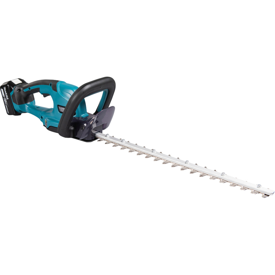 Akku-Heckenschere DUH507RF, 18Volt