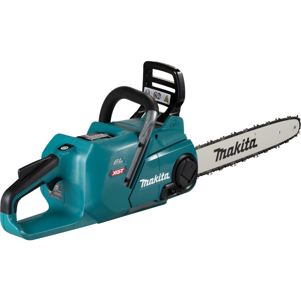 Akku-Kettensäge UC016GZ XGT, 40Volt