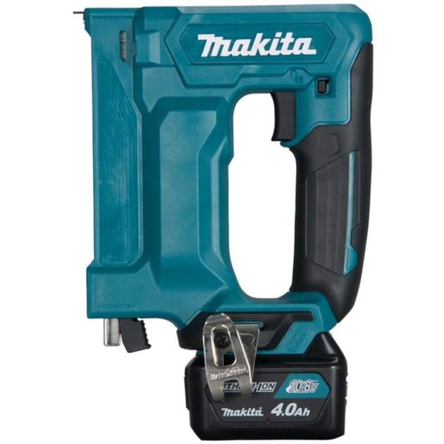 Akku-Tacker ST113DSMJ, 10,8 Volt, Elektrotacker