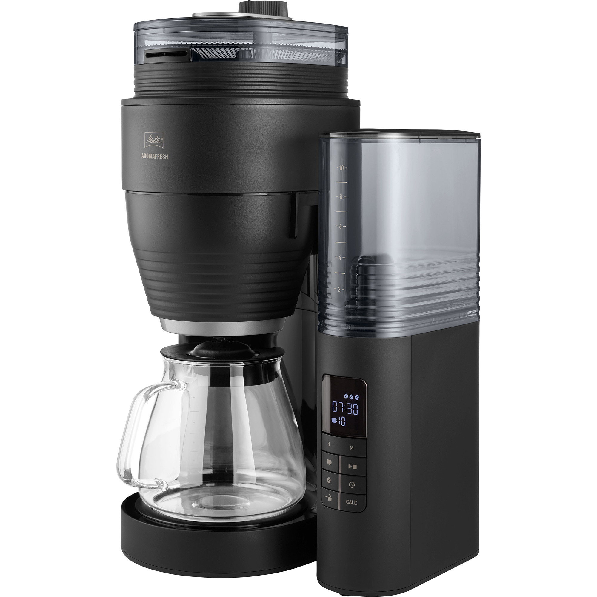 AromaFresh X , Filtermaschine
