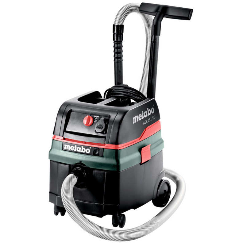ASR 25 L SC (602024000), Nass-/Trockensauger