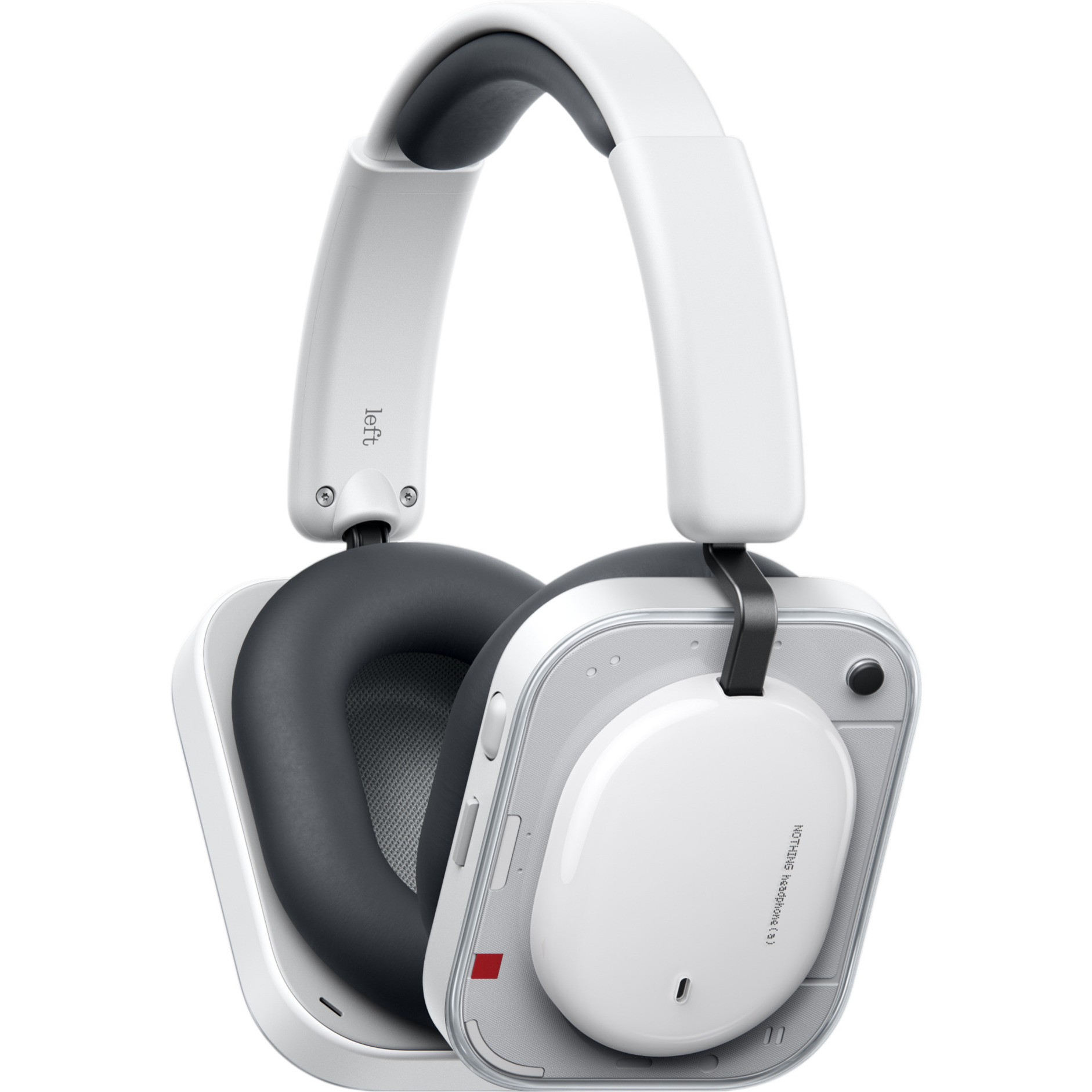 Headphone (a), Headset