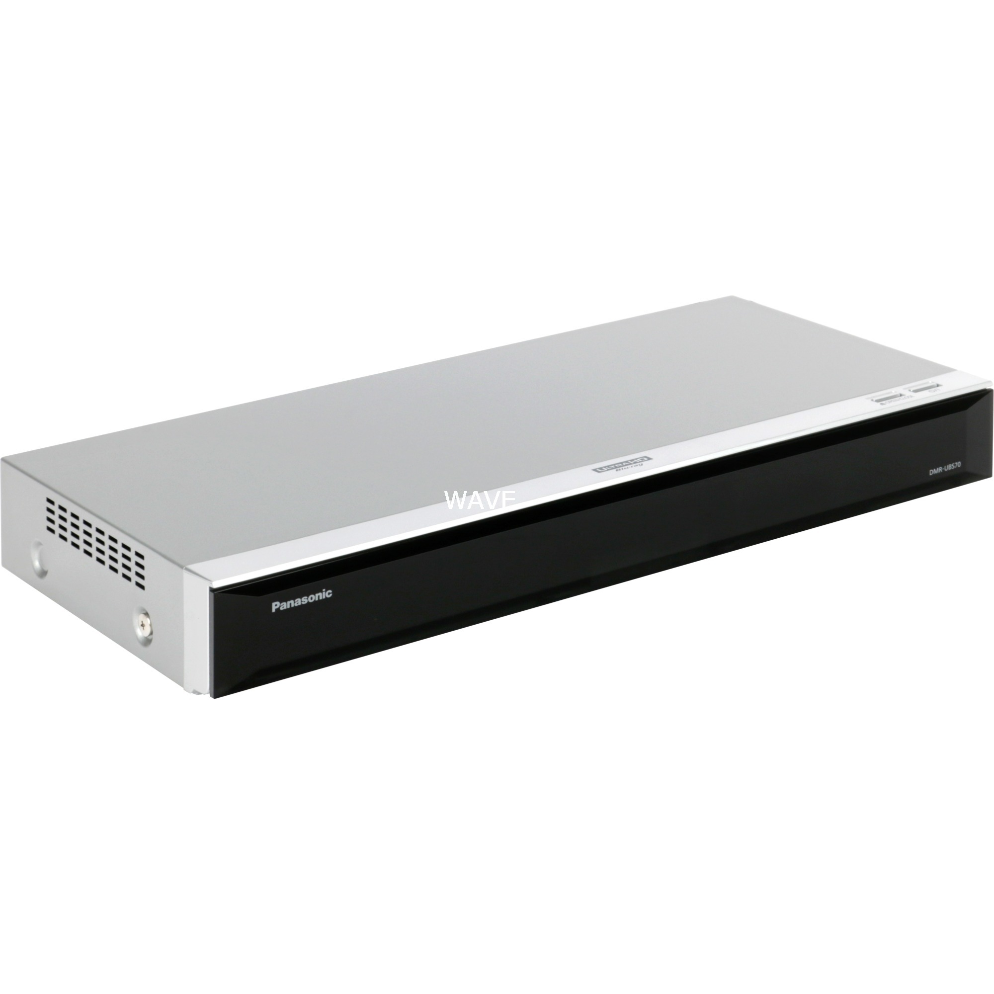 DMR-UBS70EGS, Blu-ray-Rekorder