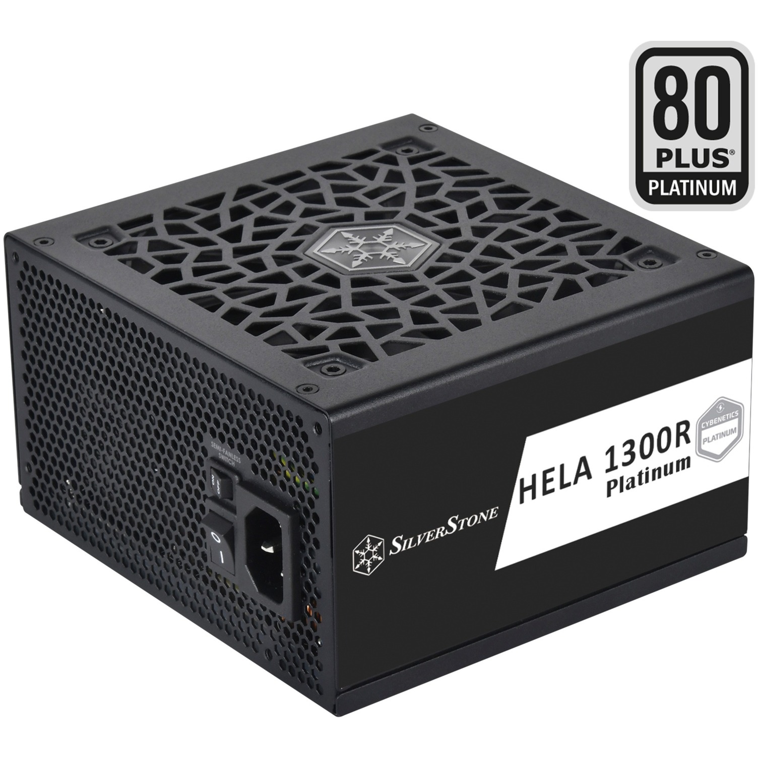 SST-HA1300R-PM 1300W, PC-Netzteil