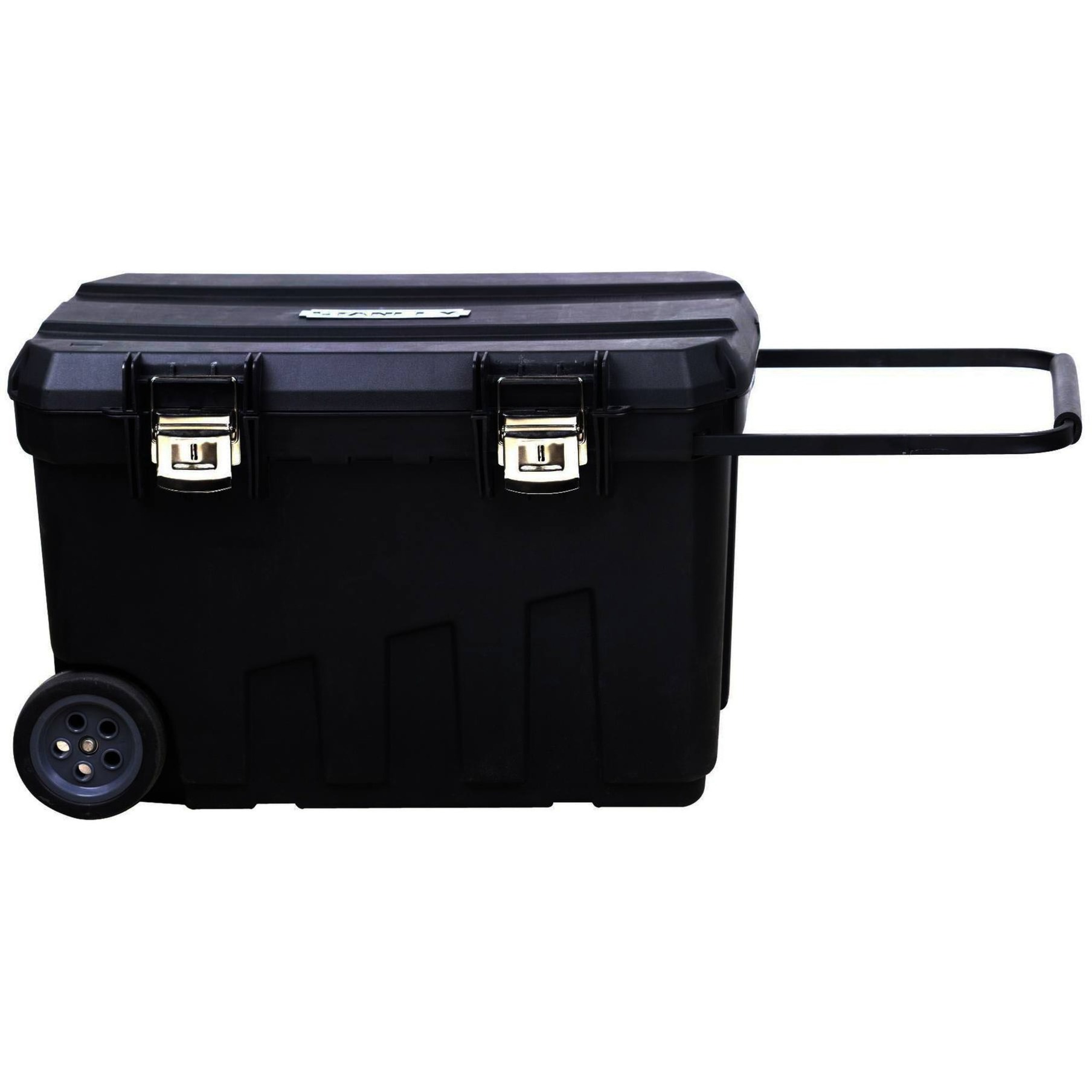 Mobile Montagebox, 90 Liter, Werkzeugwagen
