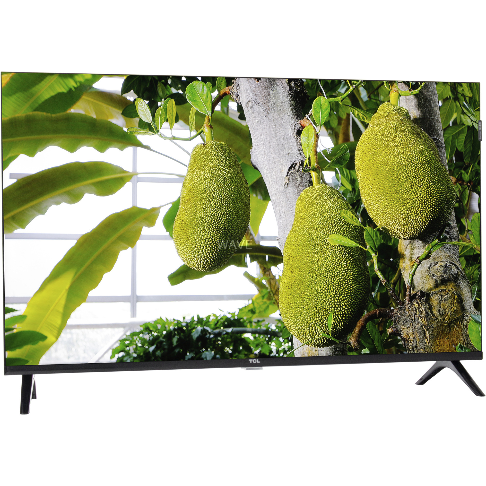 32V4C, QLED-Fernseher