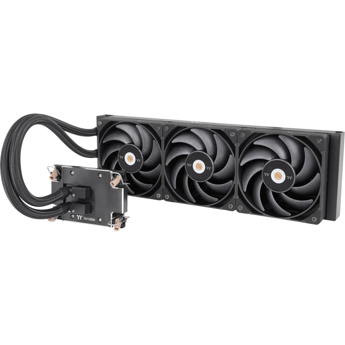AW420 AIO Liquid Cooler , Wasserkühlung