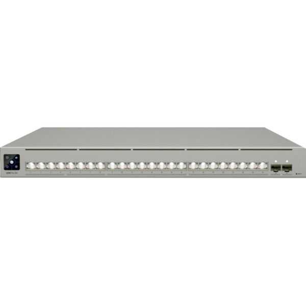 Pro XG 24, Switch