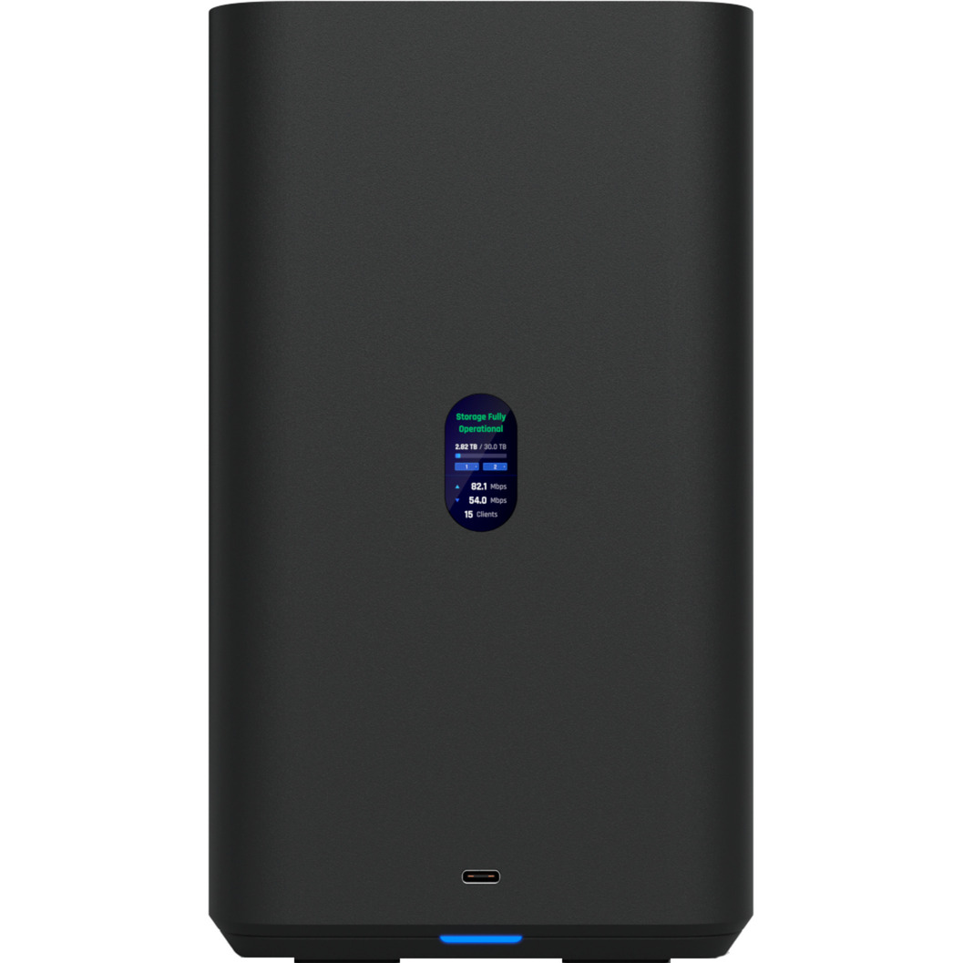 Unifi UNAS2