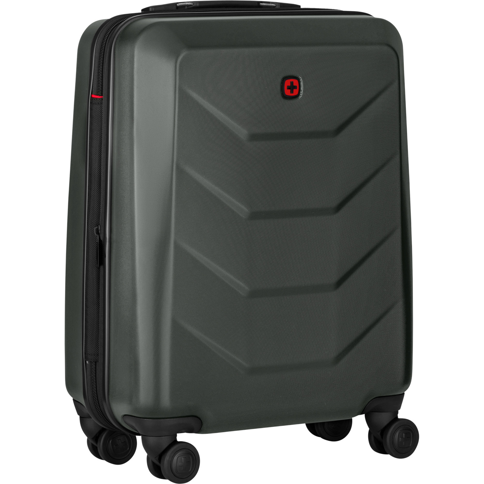 Prymo Carry-On, Schalenkoffer, Trolley