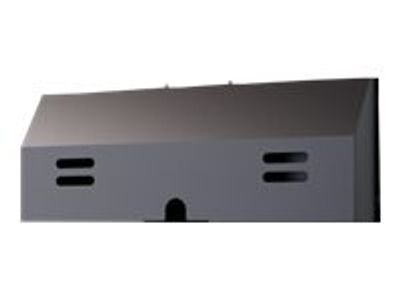 HAGOR HP Lift Montagekomponente - Schwarz