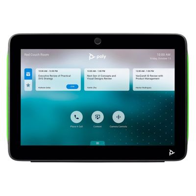 HP Poly Touch Controller TC10
