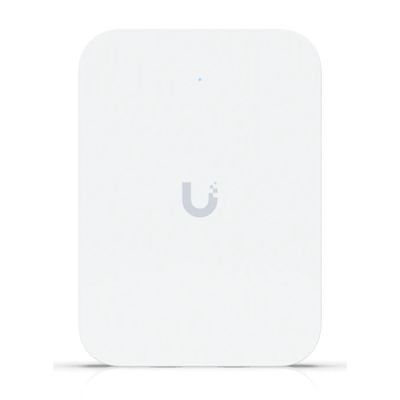 Ubiquiti UniFi U7 In-Wall - Accesspoint - Wi-Fi 7