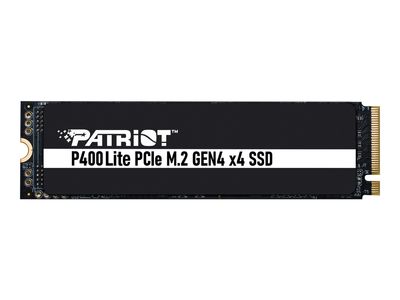 Patriot P400 Lite - SSD - 2 TB - PCIe 4.0 x4 (NVMe)