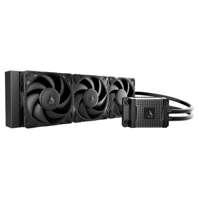 ARCTIC Fl√ºssigkeitsk√ºhler Liquid Freezer WS360-SP6