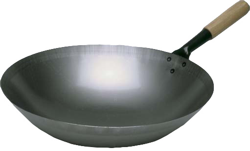 Wokpfanne Ø 360 mm