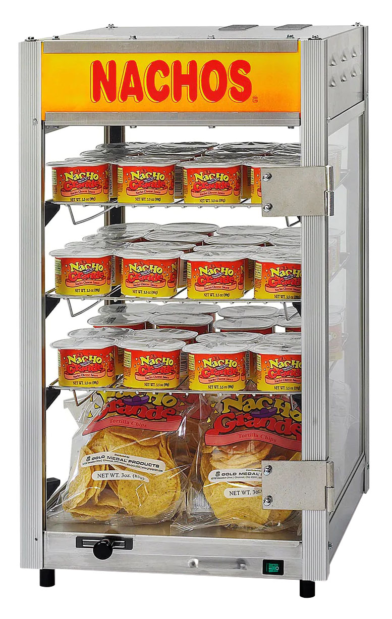 Nacho Cheese Wärmer Acapulco