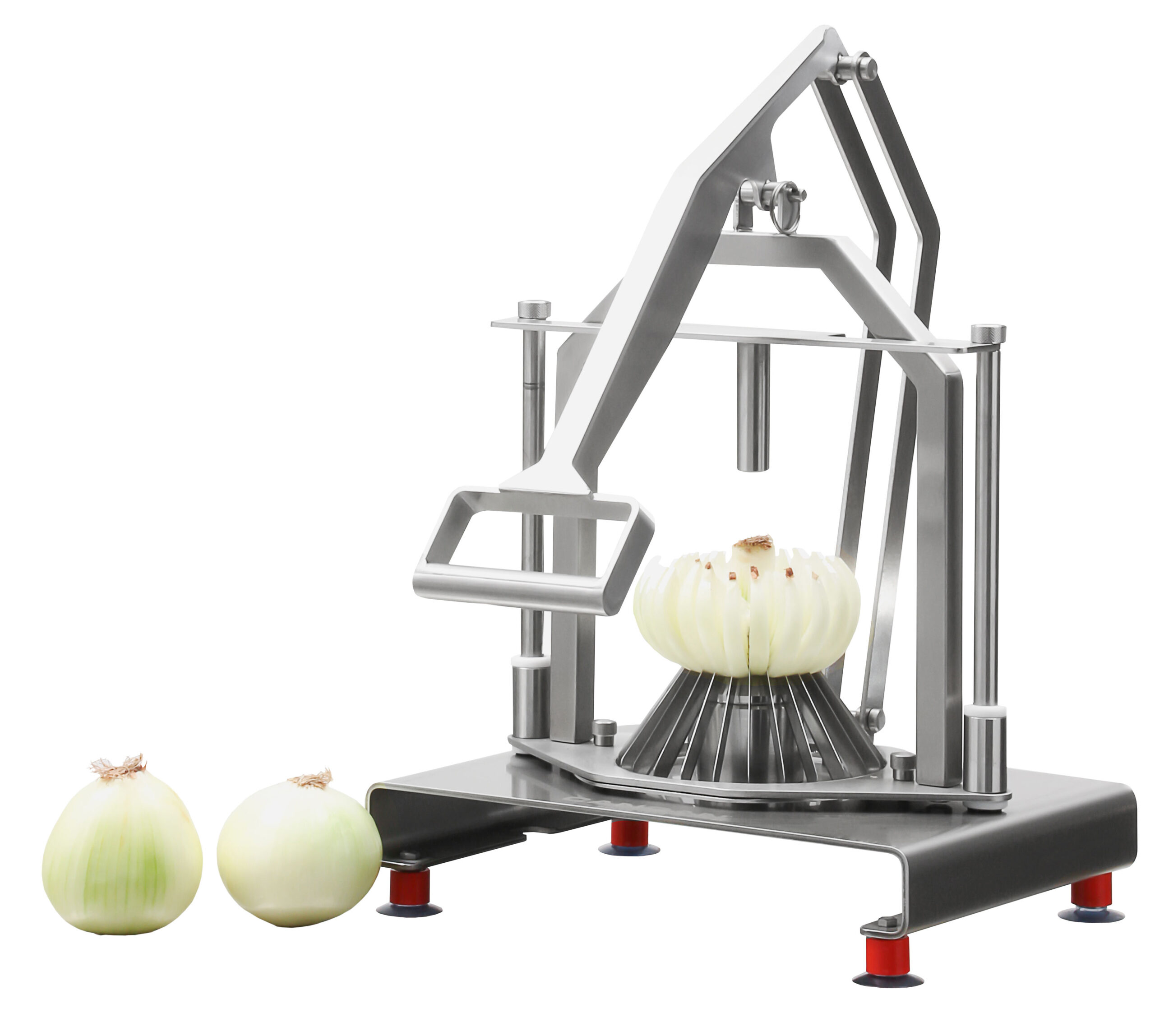 Blooming Onion Cutter