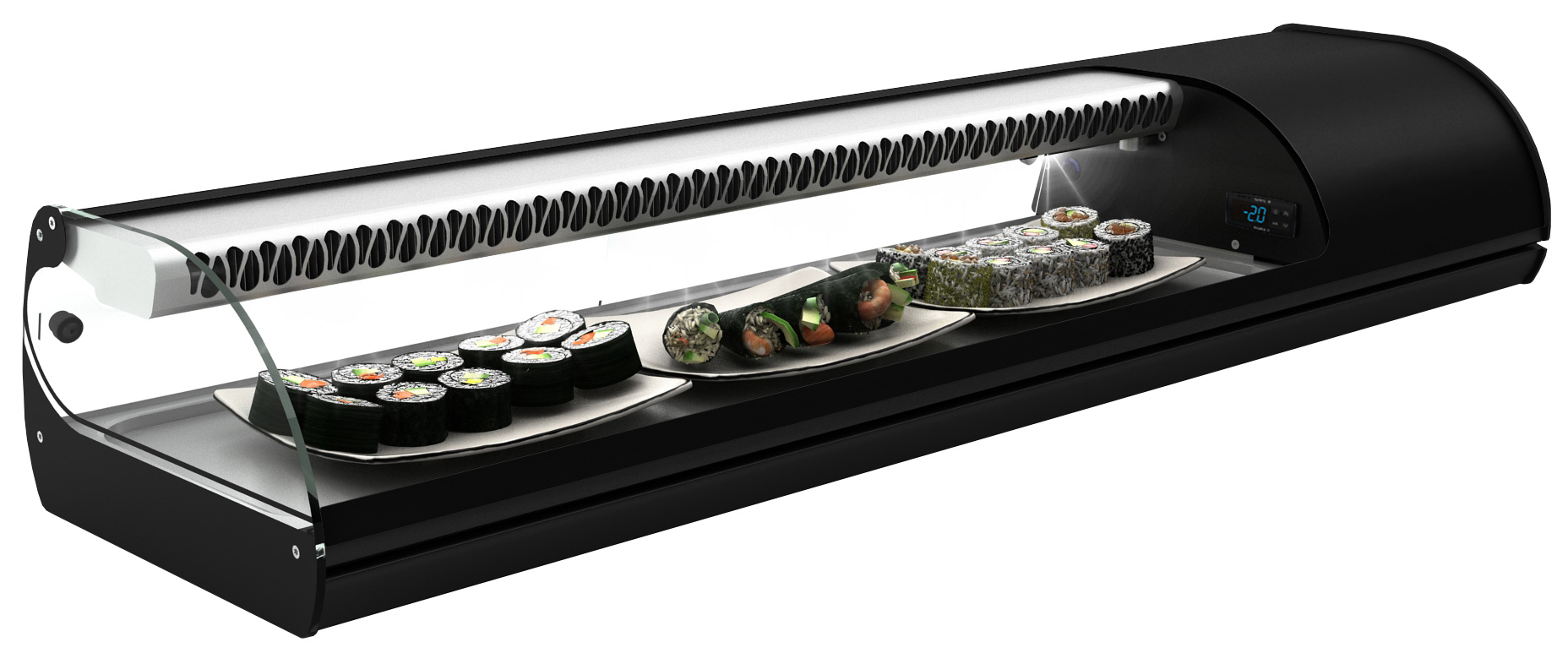 Royal Cooling Sushi 6
