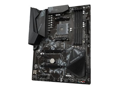 GIGABYTE Mainboard B550 GAMING X V2 - ATX - Socket AM4 - AMD B550