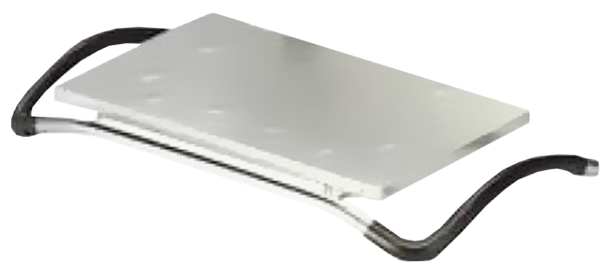 Ersatzplatte