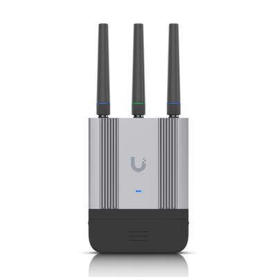 Ubiquiti Netzwerk-Router UMR-Industrial Cellular