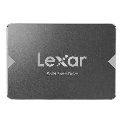 SSD Lexar NS100 2,5" 512GB SATA3