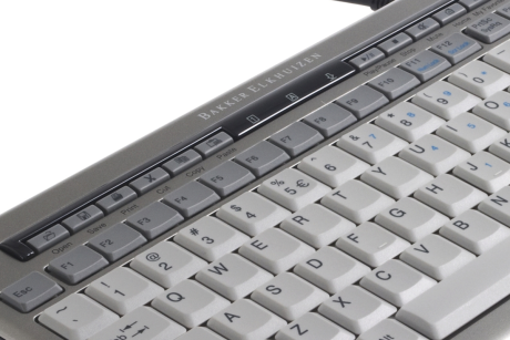 S-board 840 Design USB Keyboard