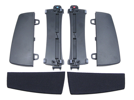 Zubehör: Freestyle2 VIP3 Lift Kit