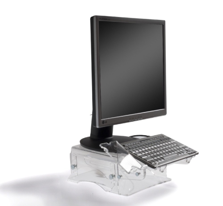 Q-deskmanager 150 / SALE