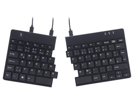 RGO - Split Break Keyboard