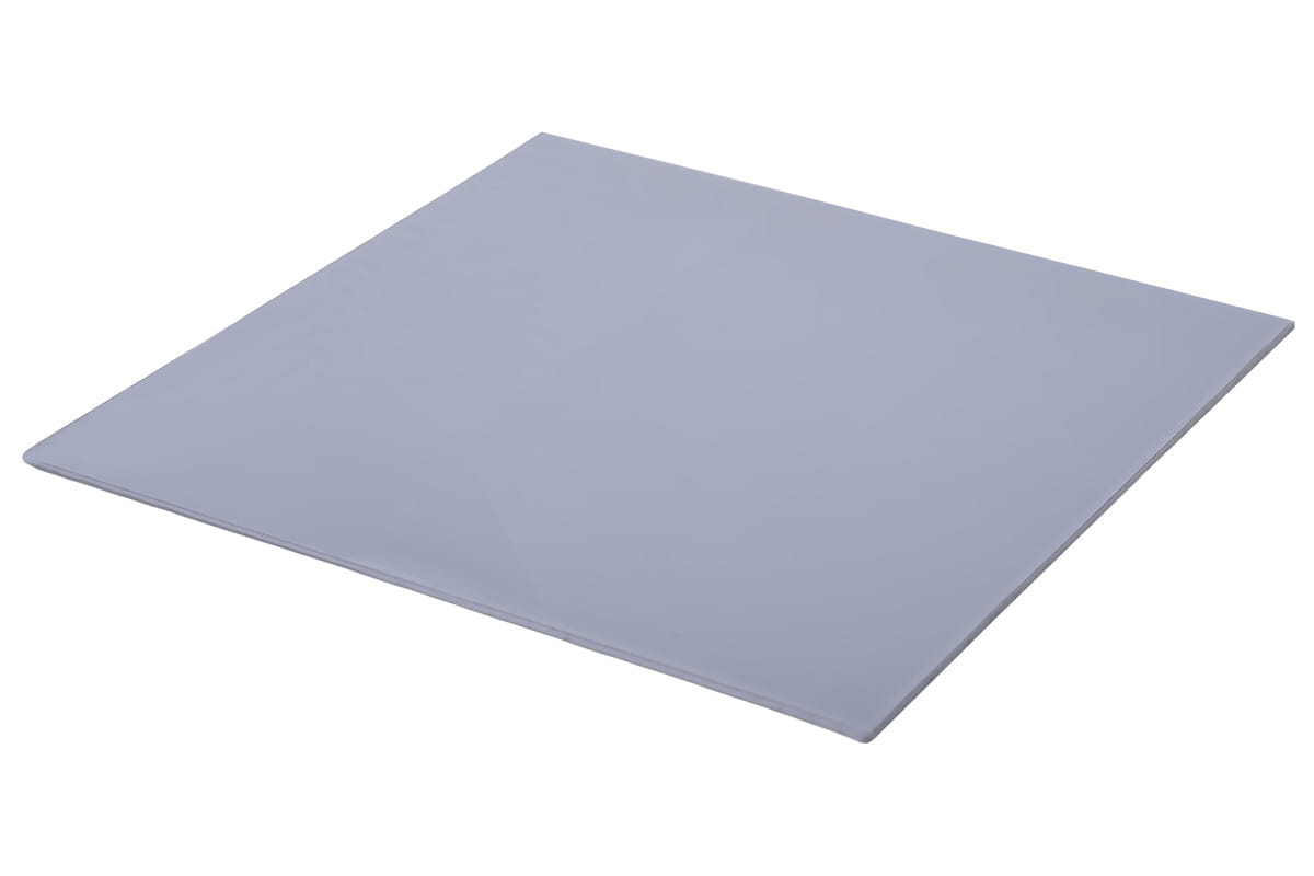 Eisschicht Wärmeleitpad - 14W/mK 100x100x1,5mm