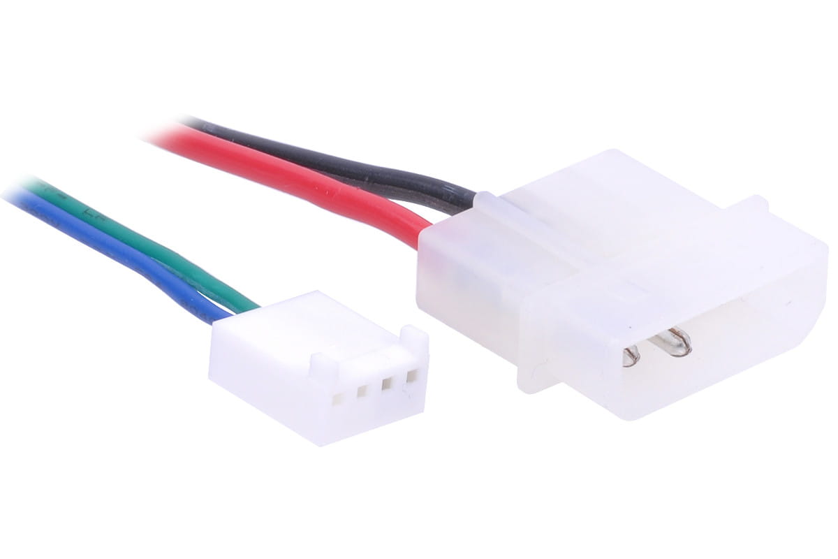 VPP655 - PWM - G1/4 IG inkl. Eisdecke D5 - Acetal V.3