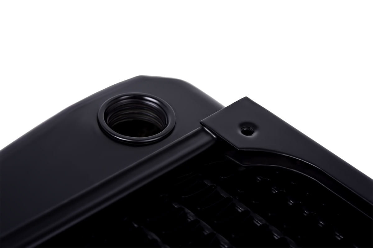 NexXxoS XT45 Full Copper X-Flow 280mm Radiator
