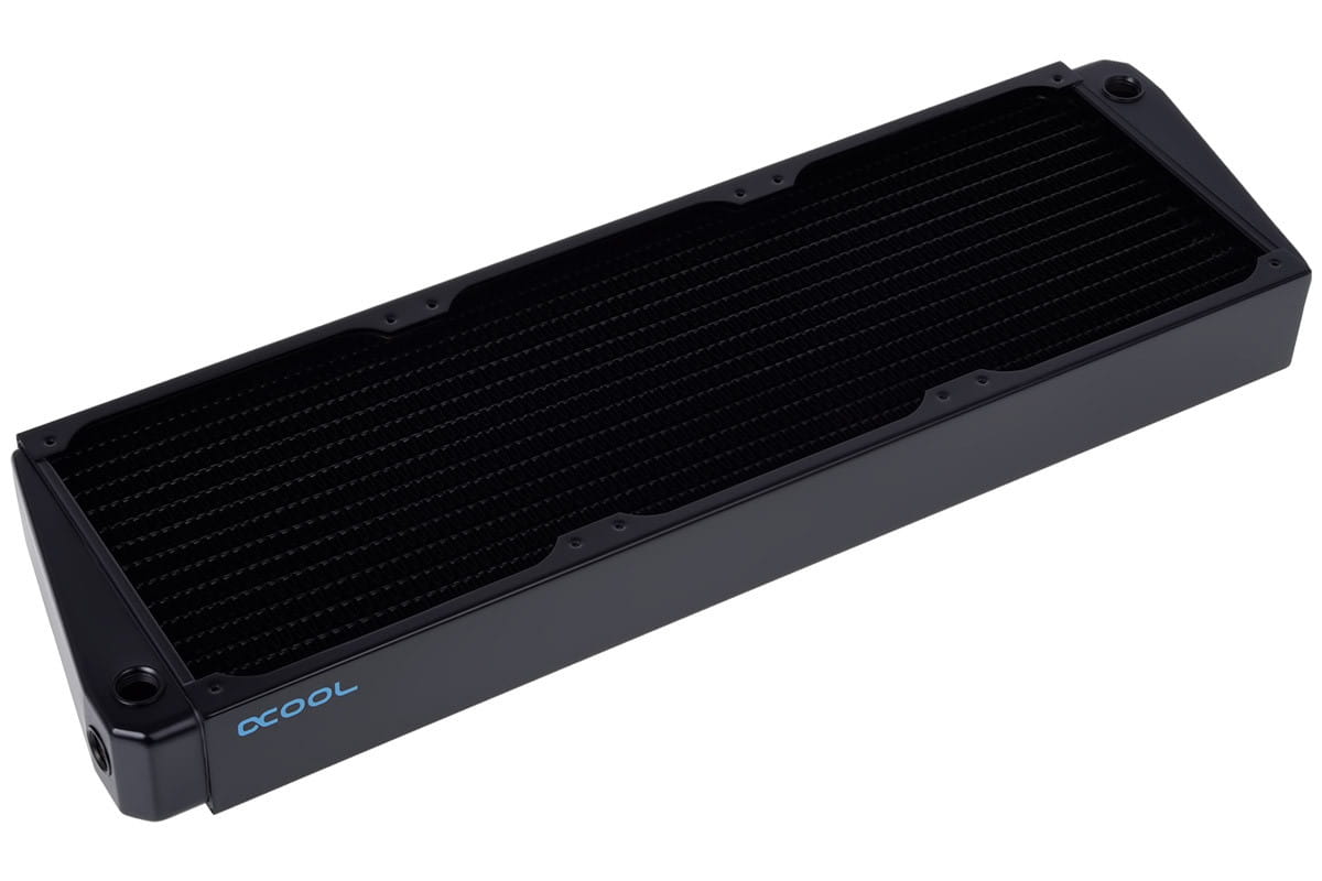 NexXxoS XT45 Full Copper X-Flow 420mm Radiator
