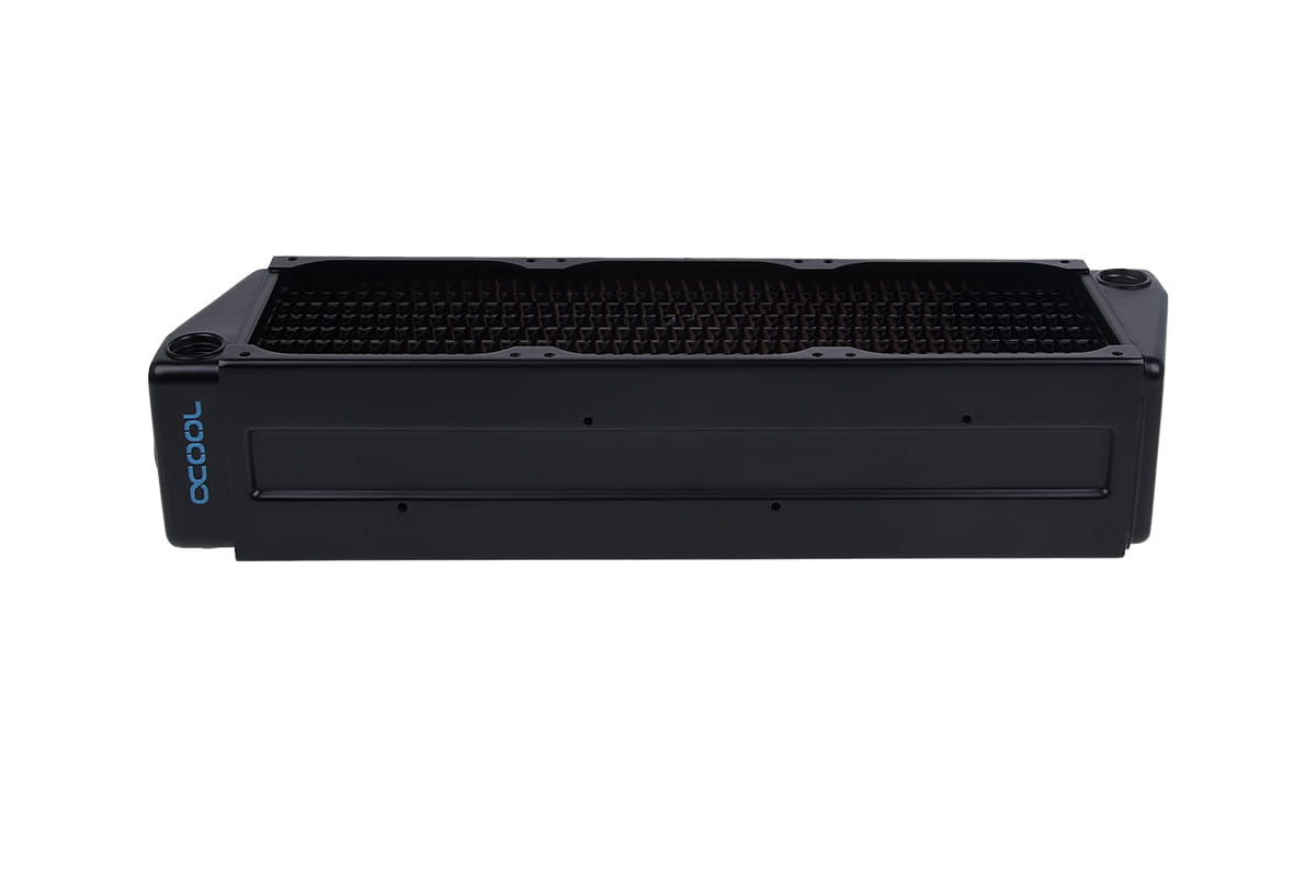 NexXxoS UT60 Full Copper X-Flow 80mm Triple Radiator