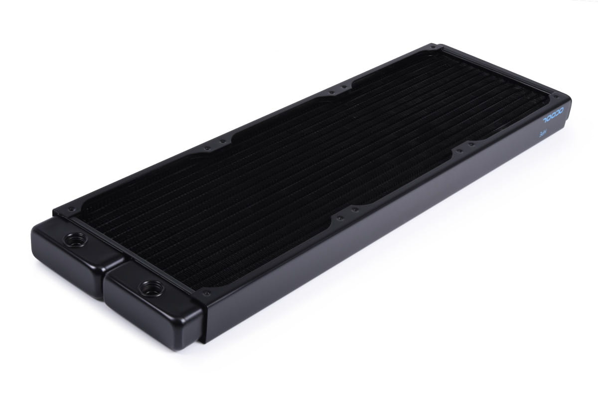 NexXxoS HPE-30 Full Copper 420mm Radiator