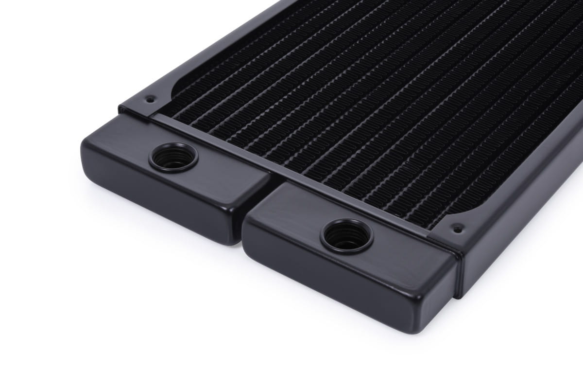 NexXxoS HPE-20 Full Copper 280mm Radiator
