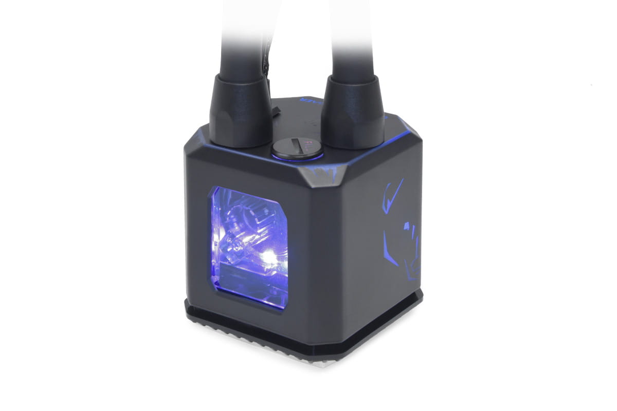 Eisbaer Aurora HPE Edition 360 CPU AIO