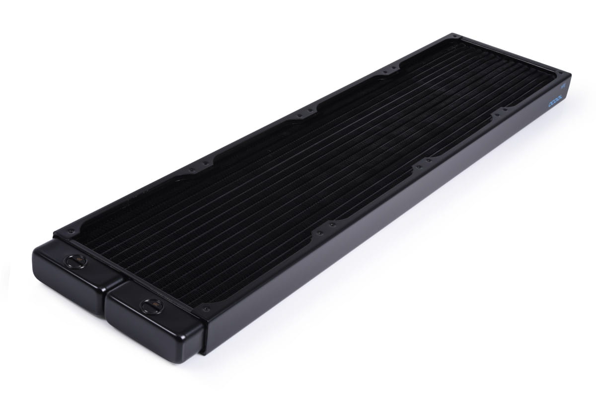 NexXxoS HPE-30 Full Copper 560mm Radiator
