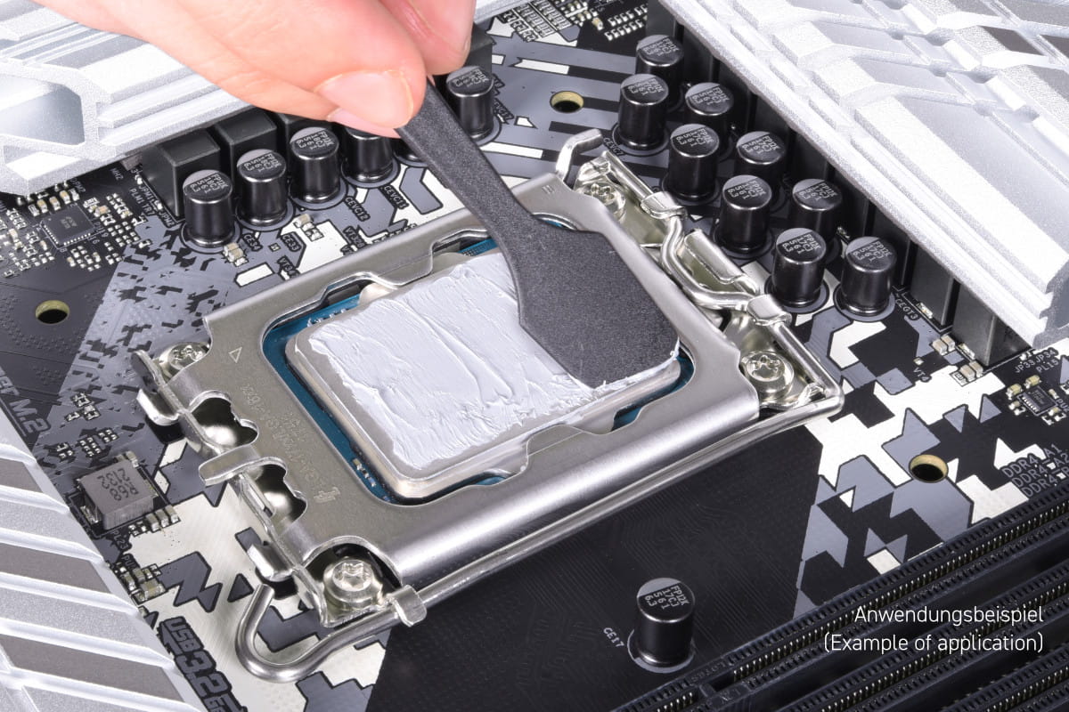 Apex Thermal grease 100g