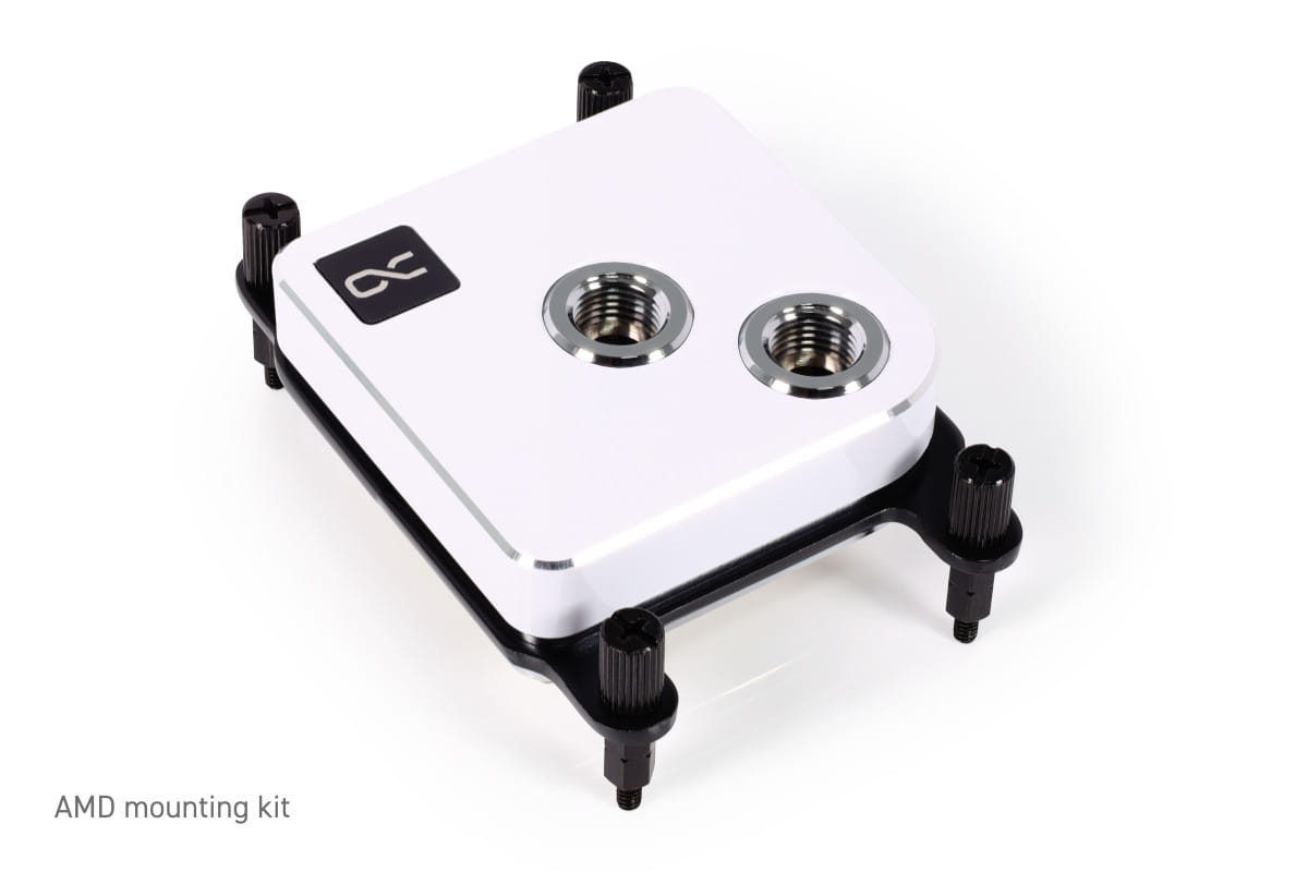 Core 1 White