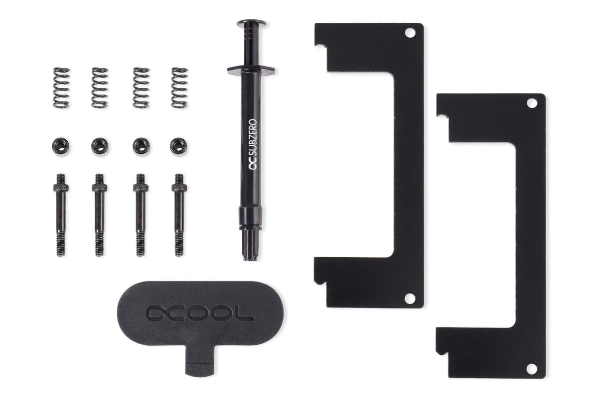 Eisblock XPX Pro 1U Ampere LGA 4926