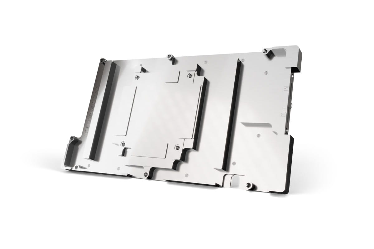 ES Geforce RTX 4090 Reference 1-Slot-Design