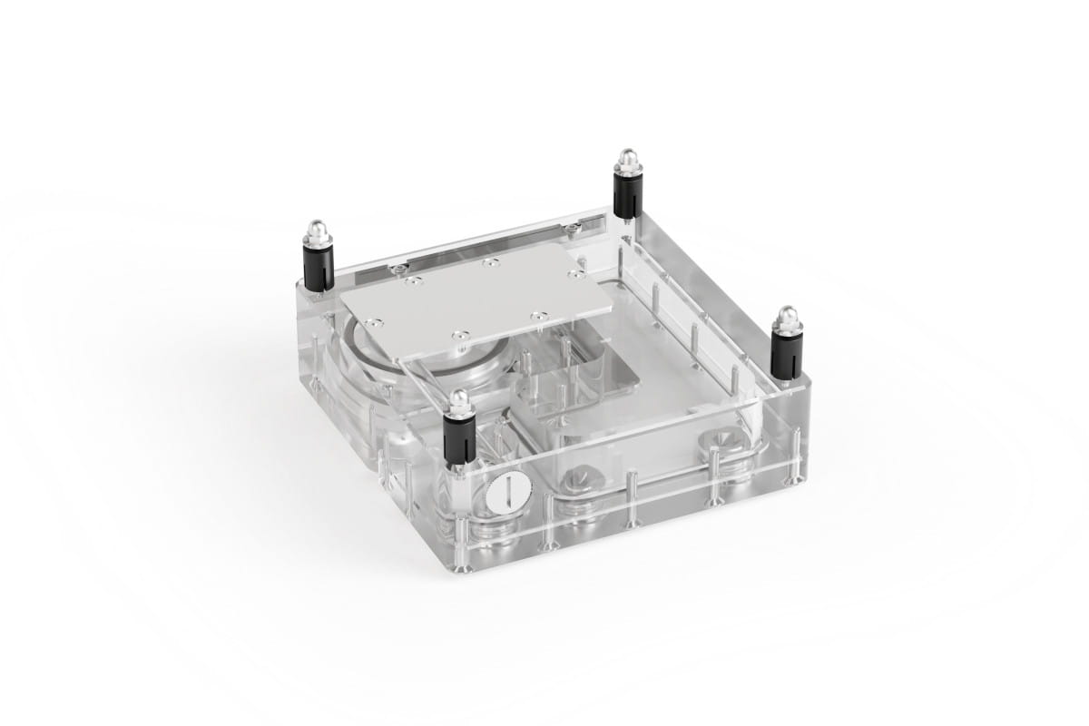 Core 140mm Reservoir VPP/D5