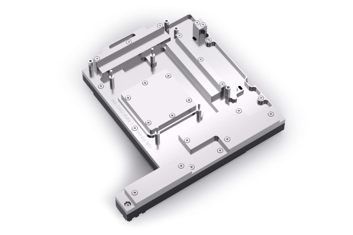 Apex Monoblock ROG STRIX X870E-E Gaming WIFI