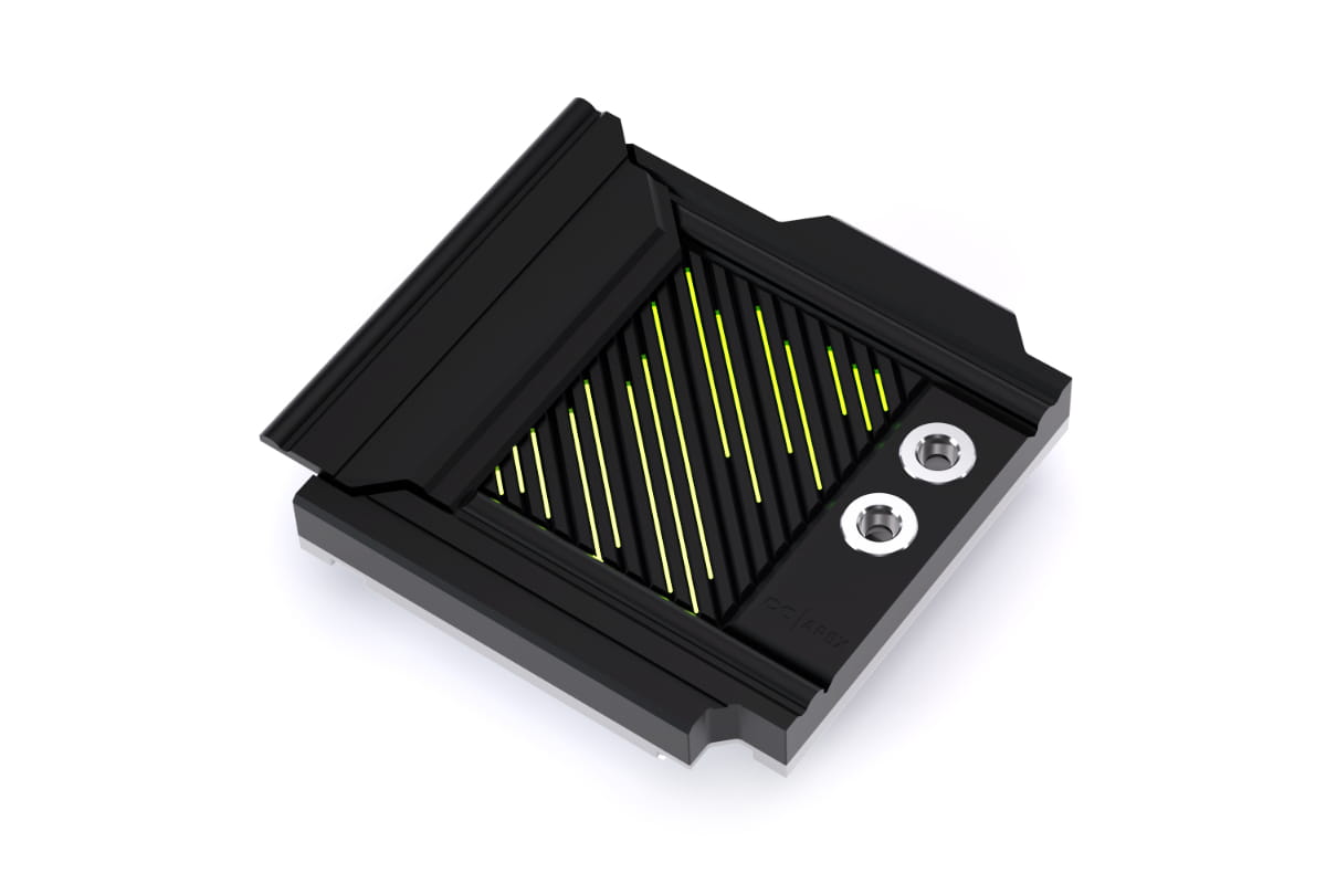 Apex Monoblock MAG X870 TOMAHAWK WIFI