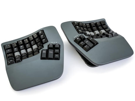 Kinesis Advantage360 PRO Linear Quiet
